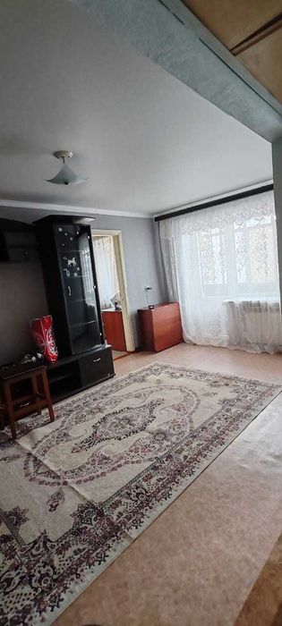 Сдам 3 к.кв. Район Парка Пушкина.