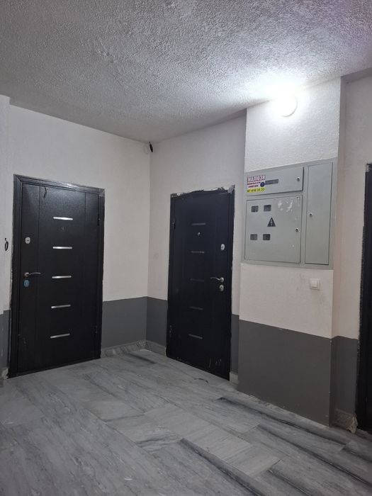 Срочно! 2-уровневая квартира 104 м² (Коробка) – Мехнат / Медгородок