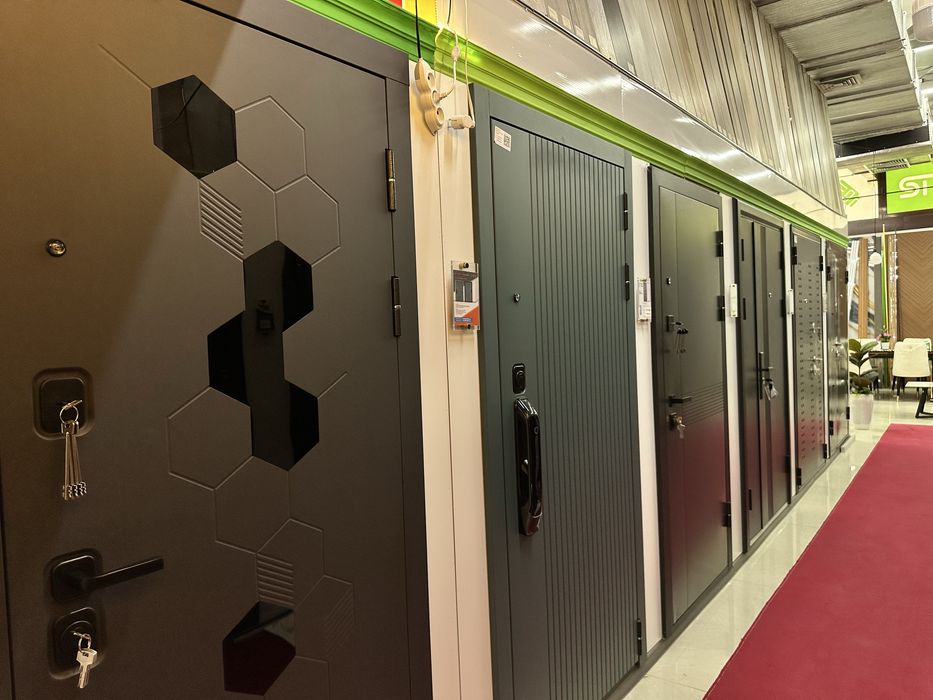 Kirish eshik Temir eshik | входные двери железные двери