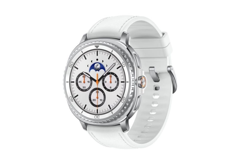 Новый Samsung Galaxy Watch 8 New 2025