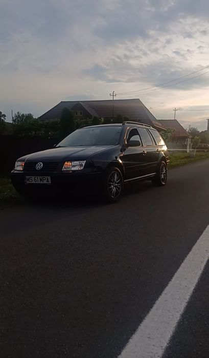 Vand bora 1.9 tdi 116cp