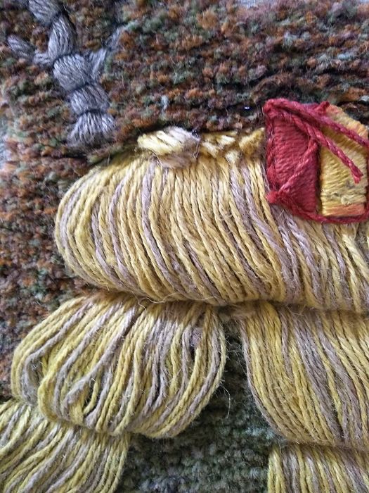 Ковер - гобилен продам