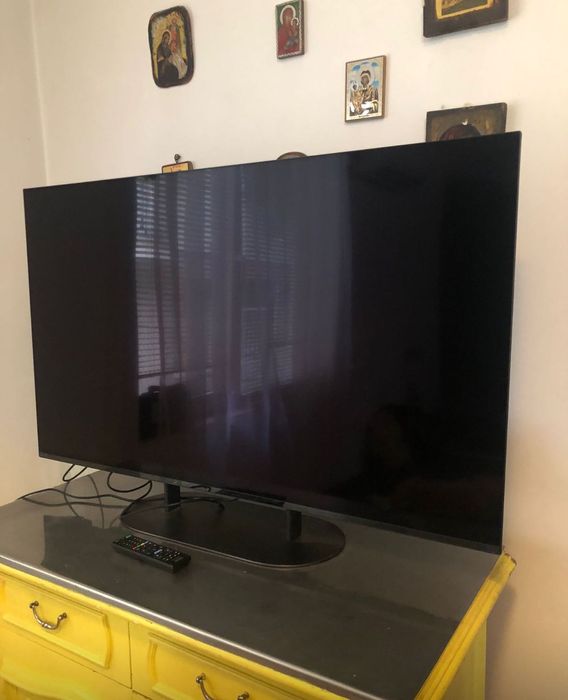 TV SONY XR-48A90K 4K Ultra HD OLED 48.0 ", SMART TV