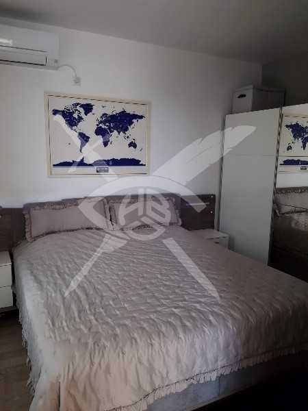 Двустаен апартамент в гр. Несебър