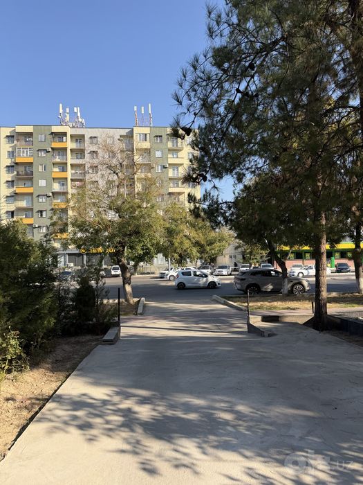 Продается своя квартира Юнусабад 14