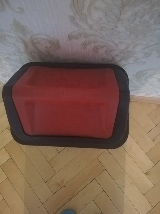 Ведро для мусора