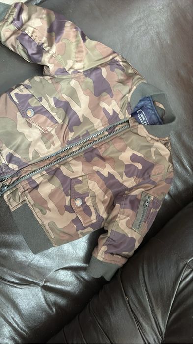 Geaca copii masura 80