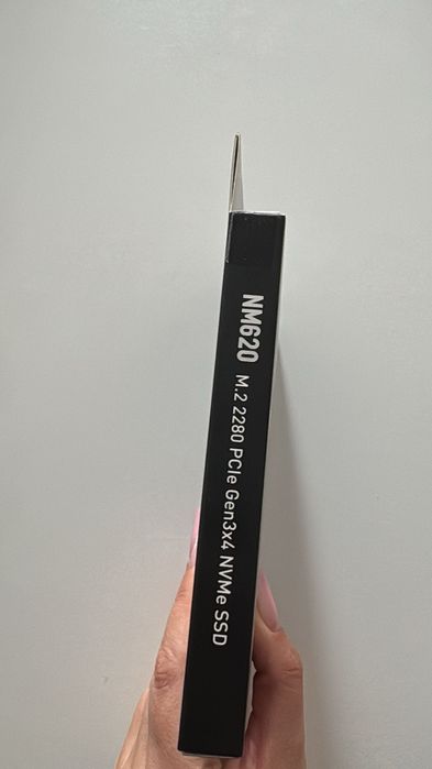 SSD Lexar NM620 1TB PCI Express 3.0 x4 M.2 2280