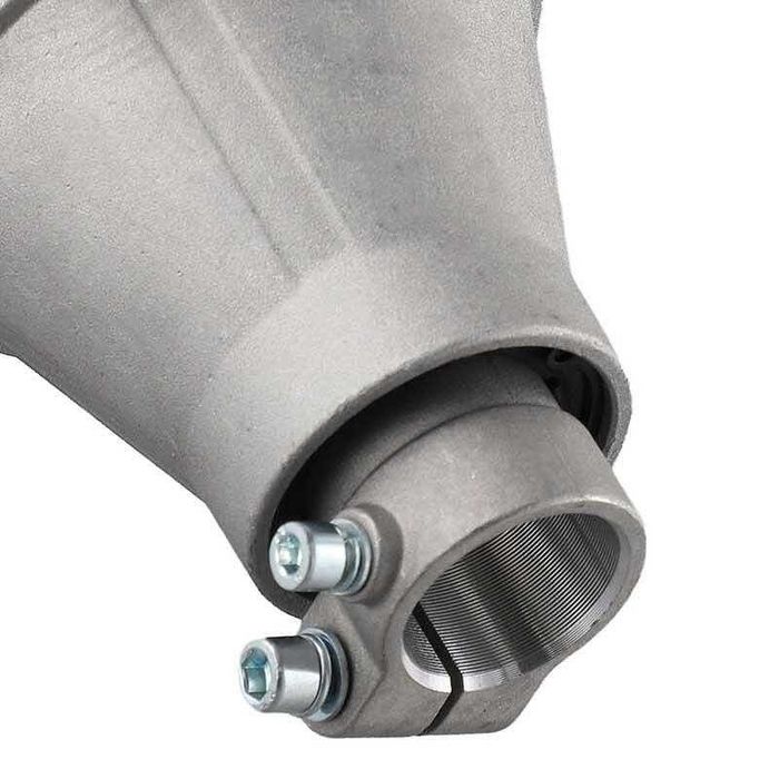 Конус - конектор / горен редуктор за храсторез, тример, моторна коса