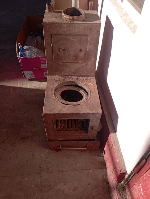 Продам печьку 50000