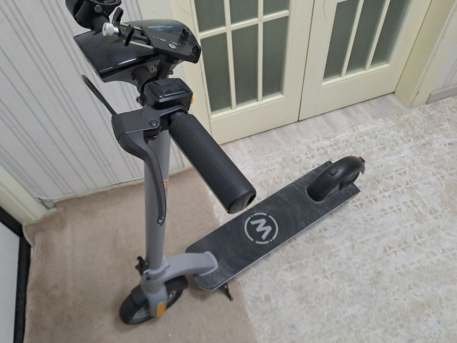 Электро самакат CUNFON