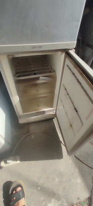 Рабочий холодильник с доставкой