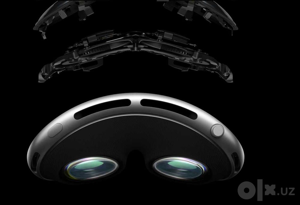 Система виртуальной реальности Apple Vision Pro M5 | 1TB  новый