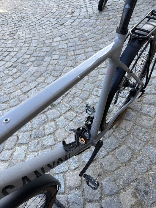 Gravel Canyon Grizl AL R075 размер: 28/XL