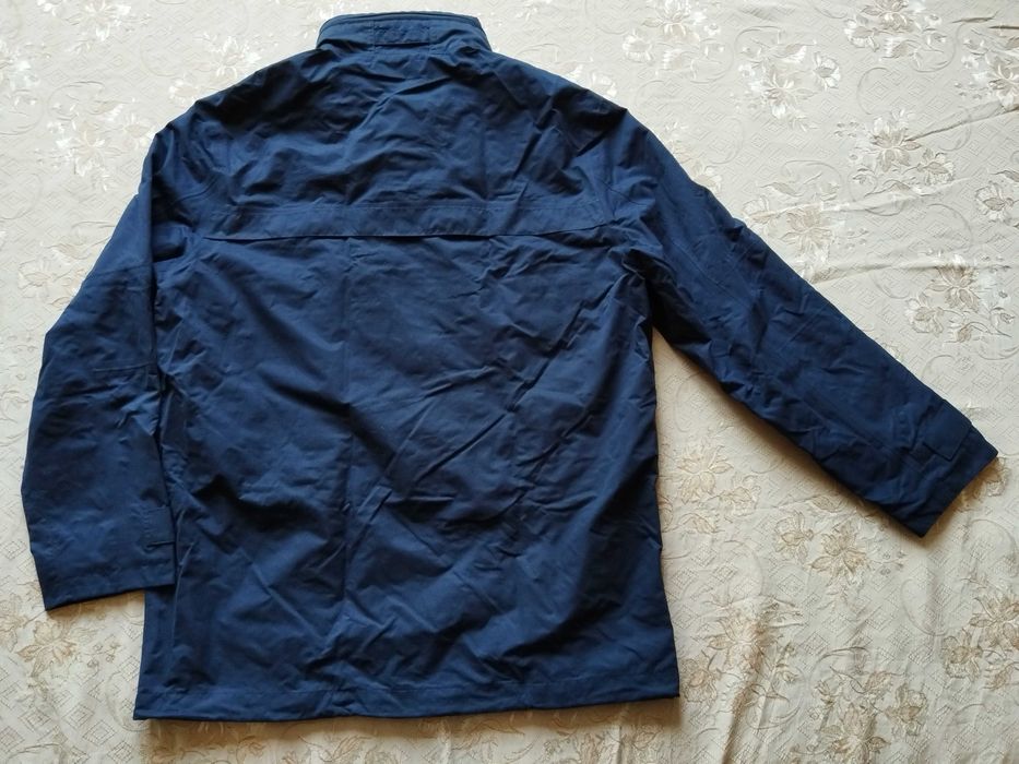 Мъжки спортни и туристически якета - размер XL, XXL