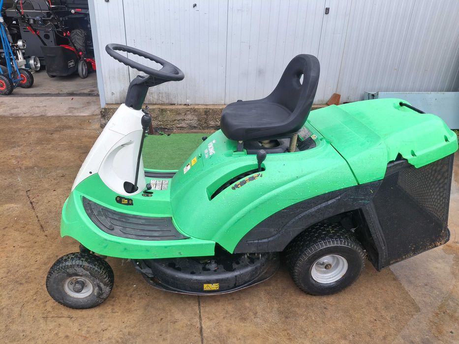 Тракторна косачка Viking