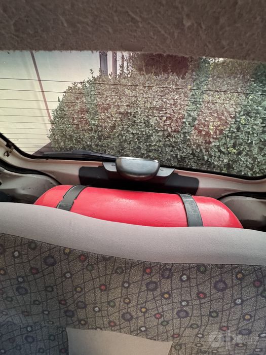 Matiz 2009 prostoy