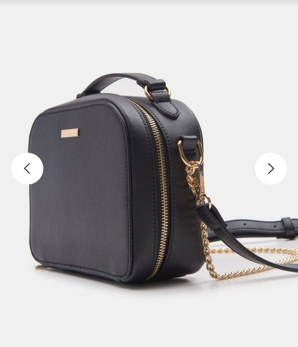 Чисто нова чанта