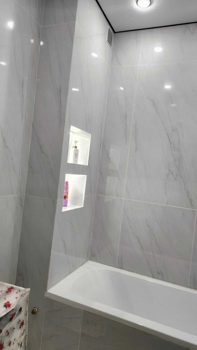 Продам 2х комнатную