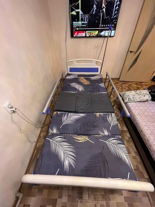 многофункциональный кровать