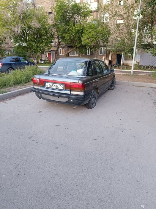 Продам авто на ходу