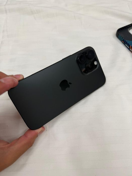 Iphone 16 pro max обмен