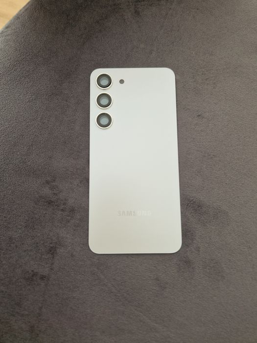Capac spate Samsung S23