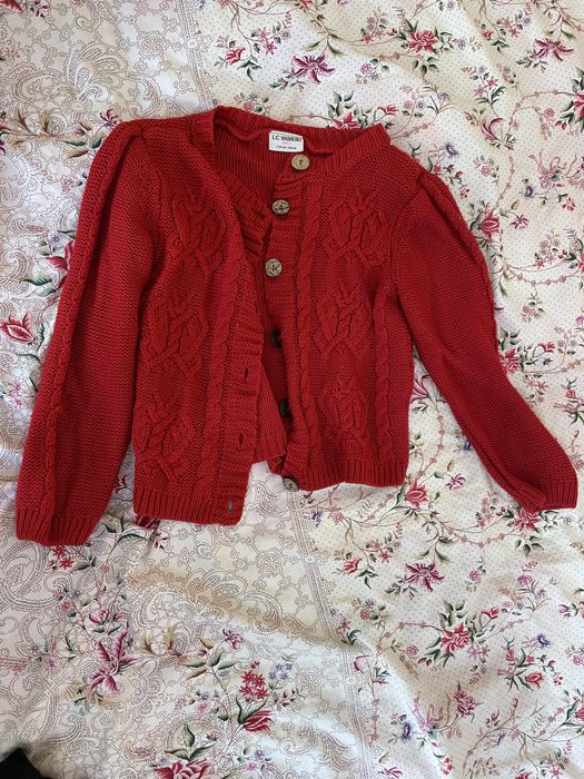 Детские вещи