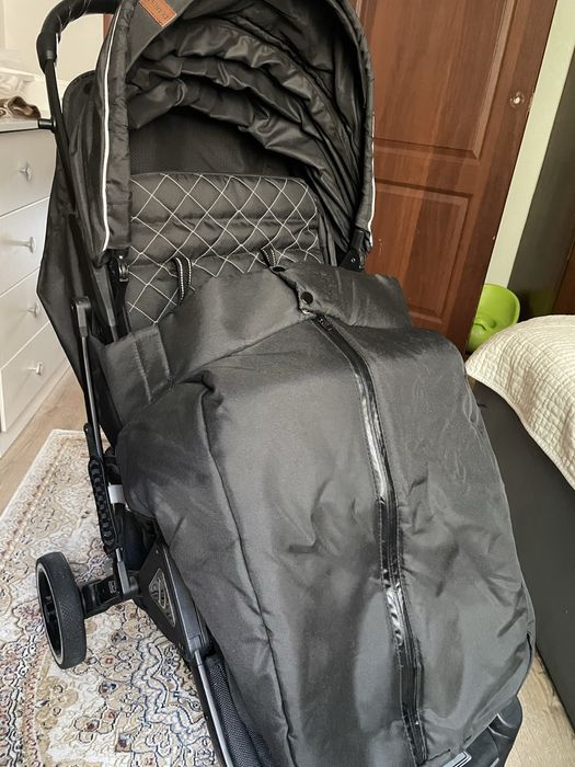 Коляска Dearest 819 Plus