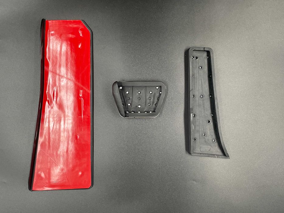 Pedale compatibile BMW Seria 5 F10 Seria 6 F12 automat