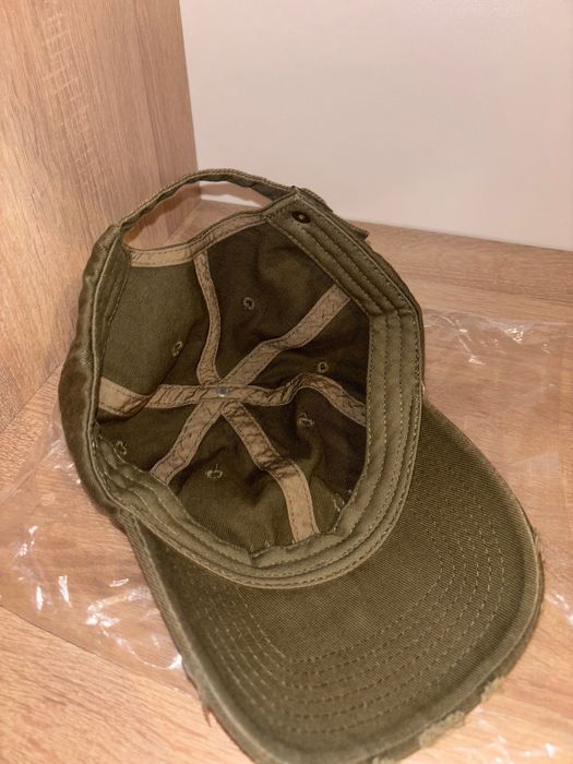 Șapcă Givenchy kaki