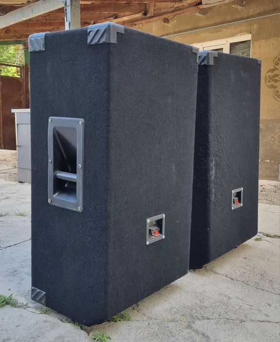 Пустые корпусы 15диюм саб сателит