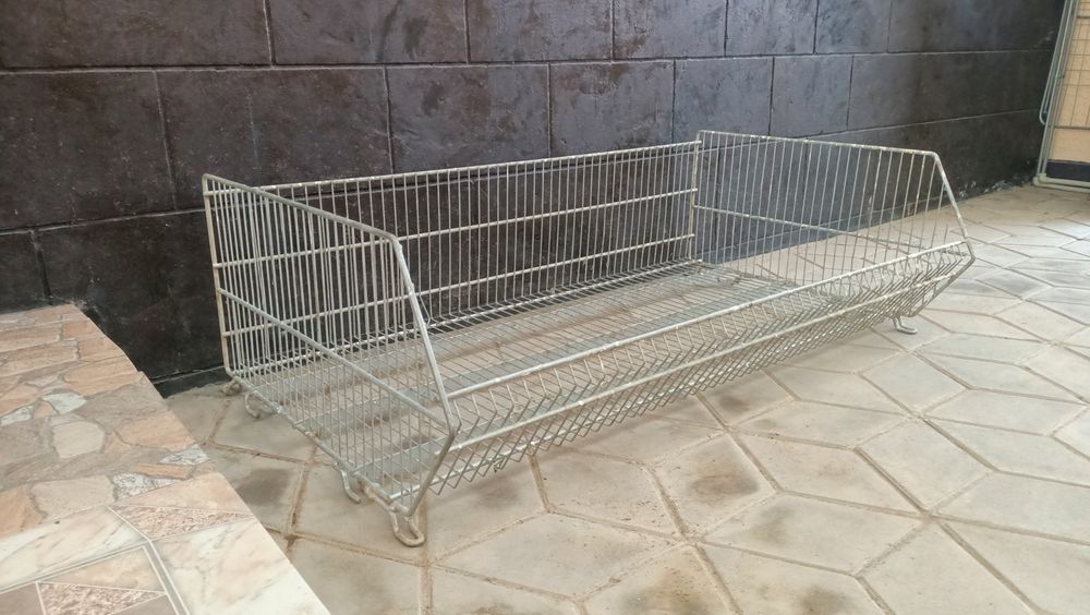 Клетка для кур, бройлера, кроликов