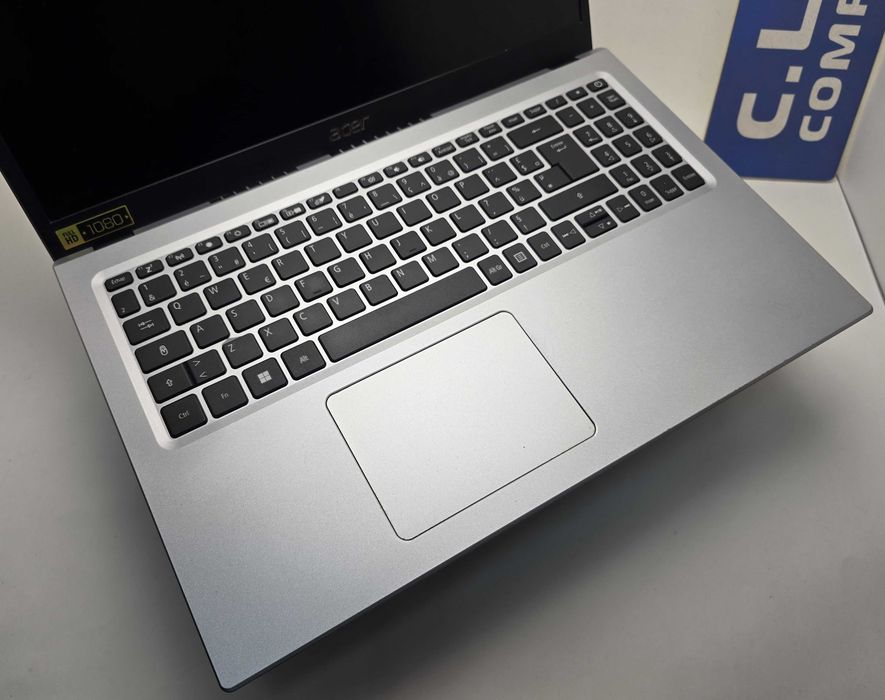 Acer Aspire 3 A315-58  i3 1115G4/8GB/256SSD/FHD