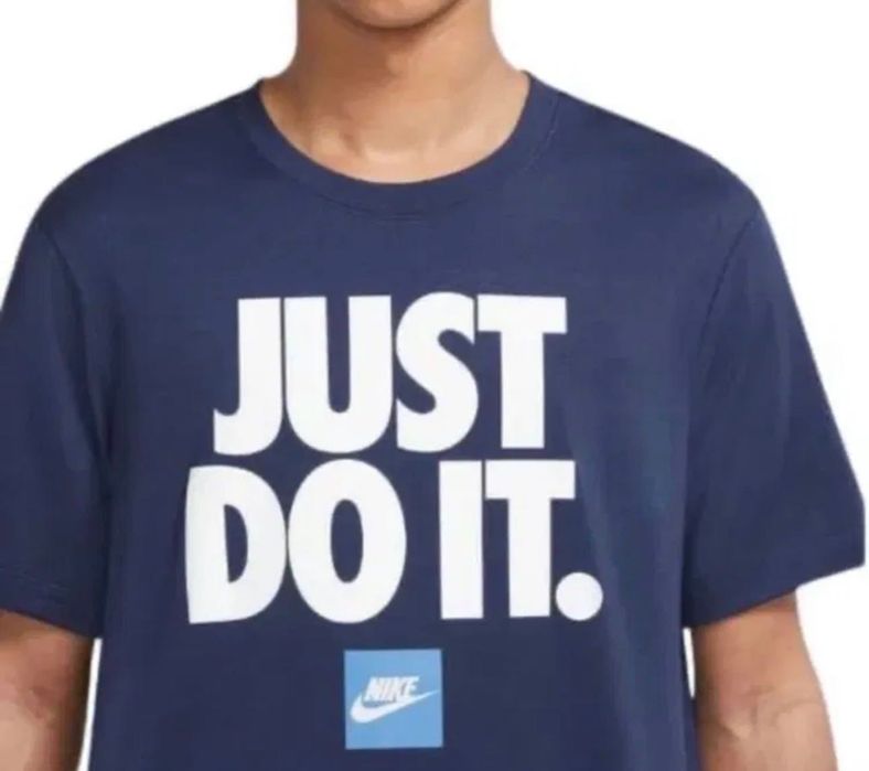 Мъжка тениска Nike