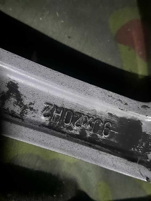 Джанти 20 / 5х120 - Land Rover , BMW X5 E53 5x120