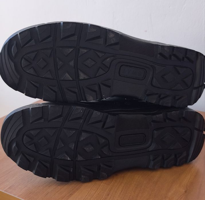 Продам берцы летние