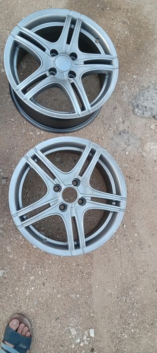 Диск R 15. Комплект