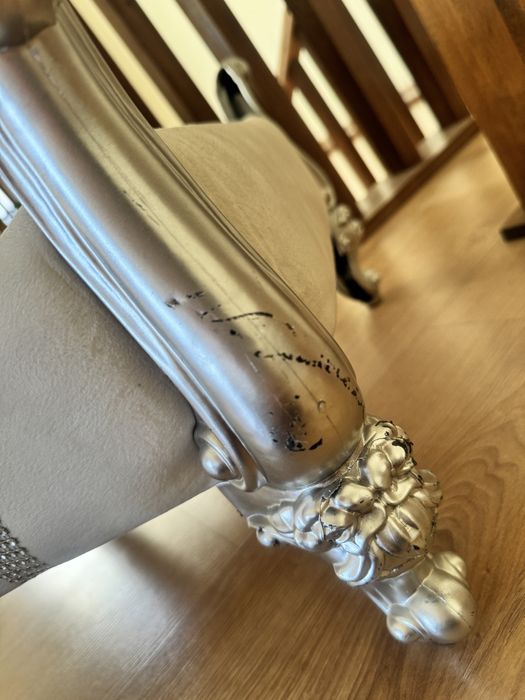 Продам 2 корзины на кудалык БУ