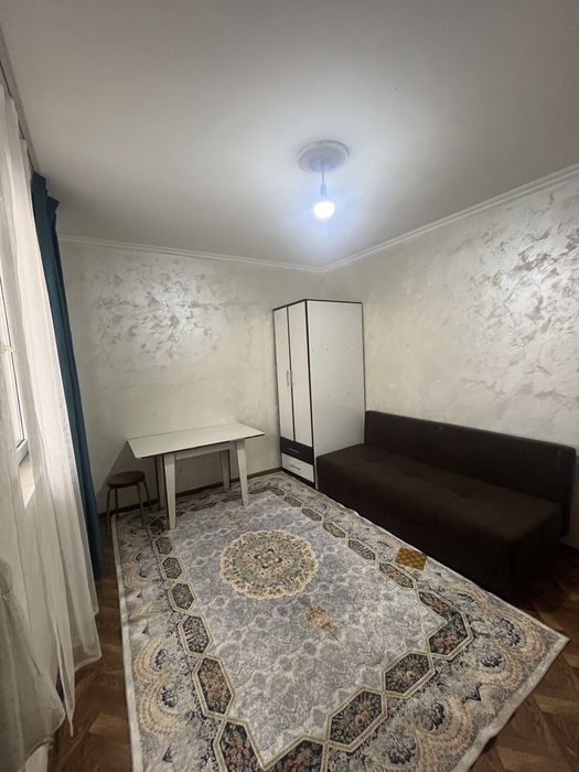 Сдается времянка из 1 комн в мкр Улжан-1