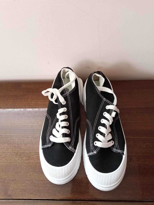 Дамски маратонки