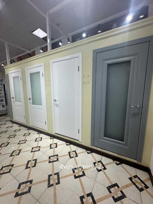 Двери межкомнатные двери