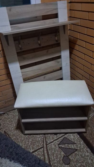 Продам прихожую