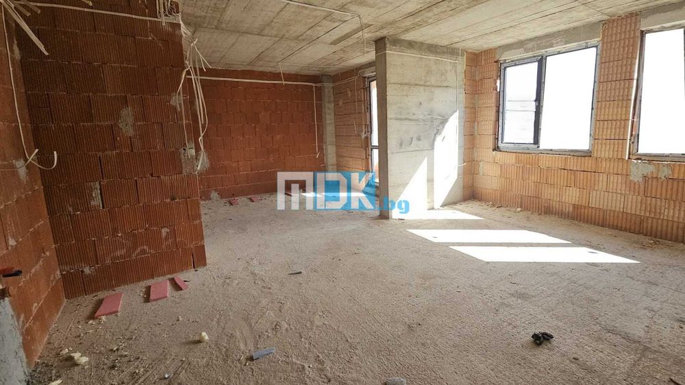 3-стаен с опция 4-стаен Без комисионна АКТ 14