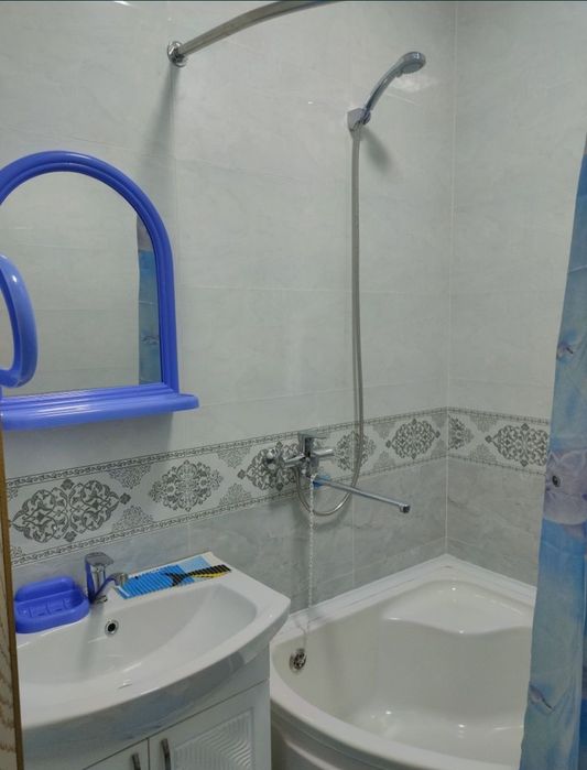 Продам (можно вторичный)Свою кирпичную 1-комнатную квартиру