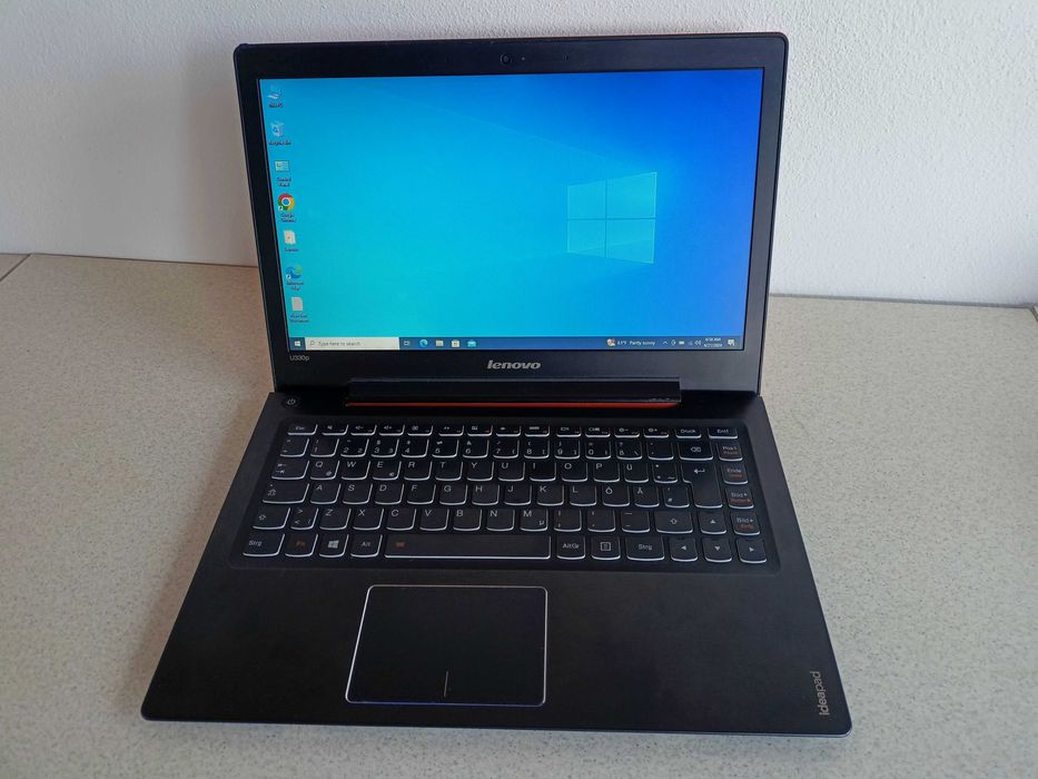 Elemente Lenovo IdeaPad U330P