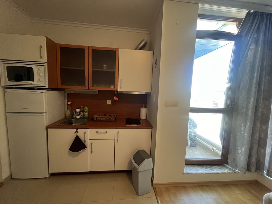 Продава се Едностаен апартамент в к.к. Слънчев бряг - 61 кв.м за 1115 €/кв.м - Снимка #15