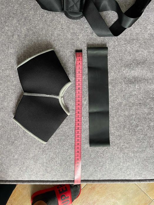 спортни аксесоари за домашен фитнес