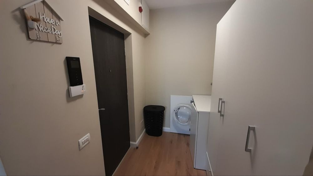 Apartament Luceafarul