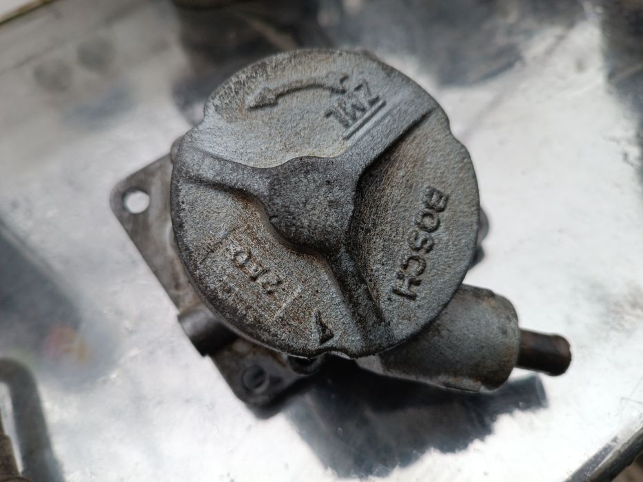 Pompa vacuum Iveco daily,master,boxer,jumper 2.5 2.8